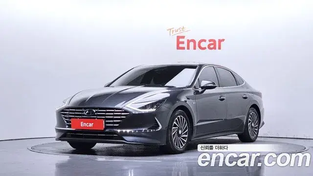 Hyundai Sonata Premium Family 2019