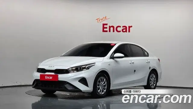Kia K3 1.6 Trendy 2023