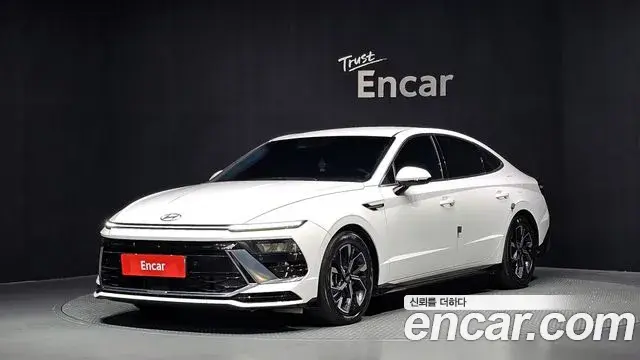 Hyundai Sonata 2.0 Premium 2023