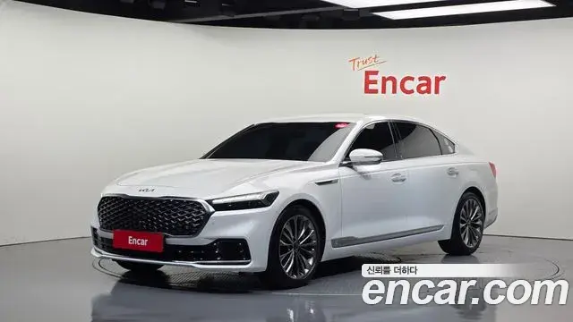 Kia K9 3.3 T-GDI AWD Best Selection Ⅰ 2022