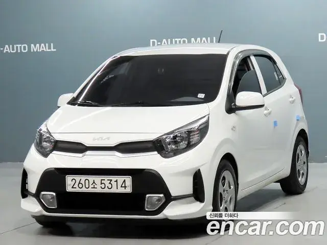 Kia morning Van Special 2022