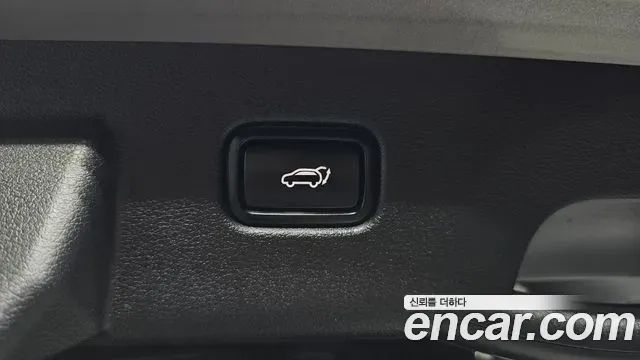 Kia Sportage Diesel 2.0 4WD Signature Gravity 2021 — фото 31