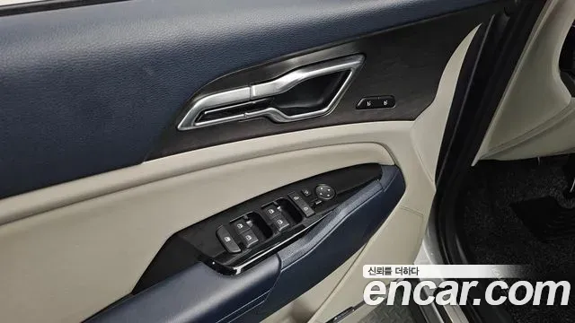 Kia Sportage Diesel 2.0 4WD Signature Gravity 2021 — фото 35