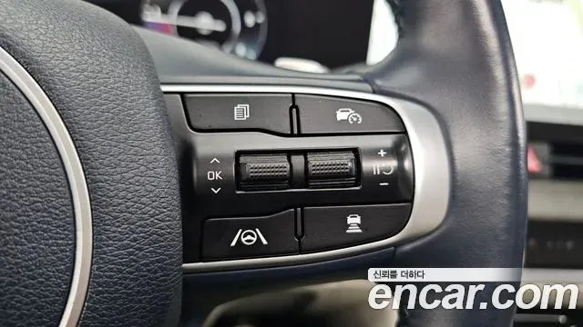 Kia Sportage Diesel 2.0 4WD Signature Gravity 2021 — фото 32
