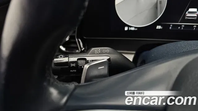 Kia Sportage Diesel 2.0 4WD Signature Gravity 2021 — фото 30