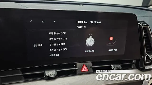 Kia Sportage Diesel 2.0 4WD Signature Gravity 2021 — фото 27