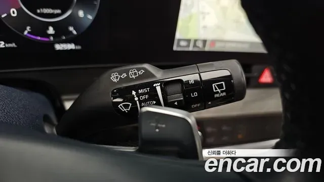 Kia Sportage Diesel 2.0 4WD Signature Gravity 2021 — фото 29