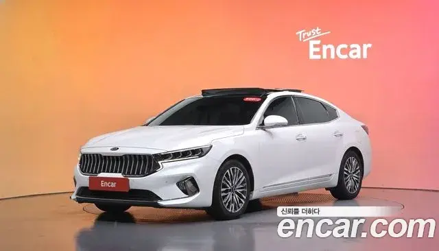 Kia K7 2.5 GDI Noblesse 2019