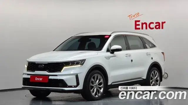 Kia Sorento Diesel 2.2 2WD Trendy 2020