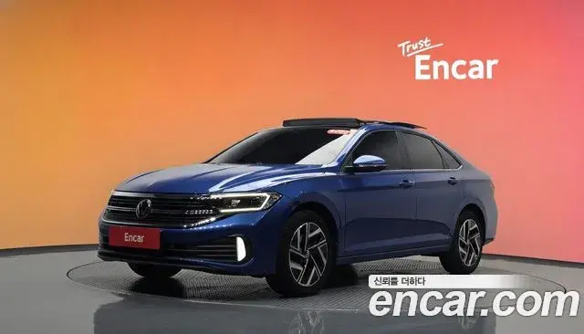 Volkswagen Jetta 1.5 TSI Prestige 2023
