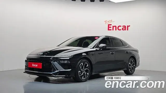 Hyundai Sonata 2.0 Premium 2024