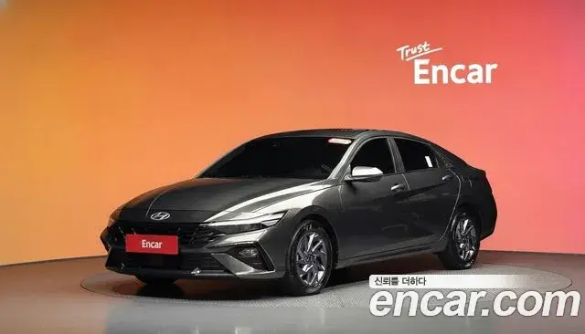 Hyundai AVANTE 1.6 Modern 2024
