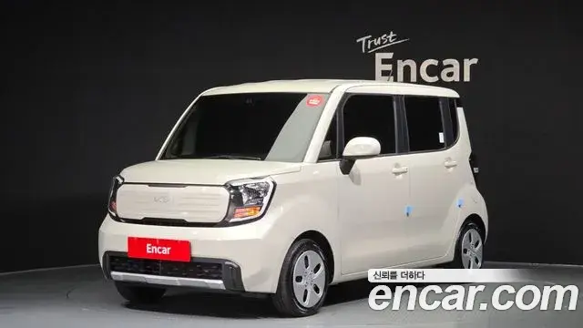 Kia RAY Standard 2023