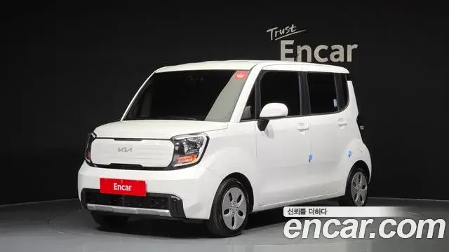 Kia RAY Standard 2023