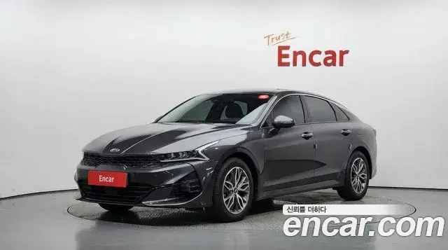 Kia K5 2.0 Noblesse 2020