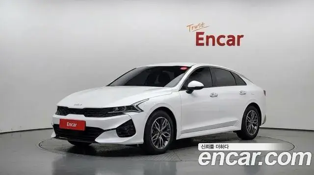 Kia K5 2.0 Trendy 2022