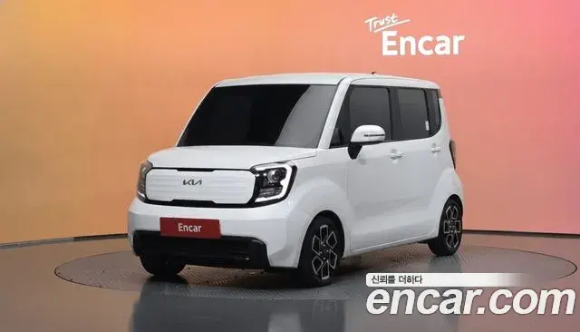 Kia RAY Signature 2023
