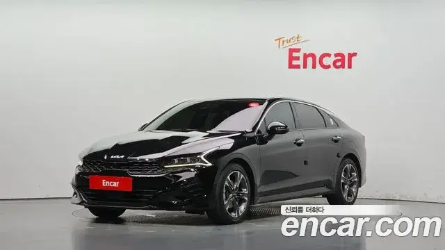 Kia K5 2.0 Signature 2023