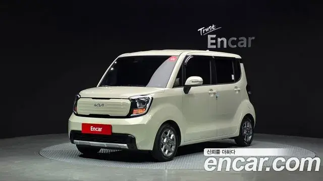 Kia RAY Prestige 2025