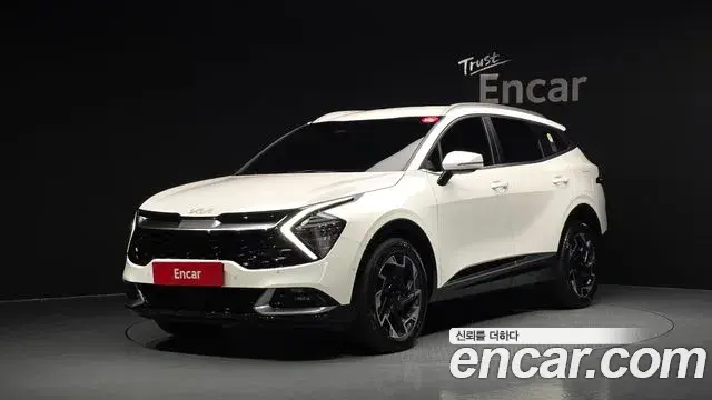 Kia Sportage Diesel 2.0 2WD Nobleless 2023