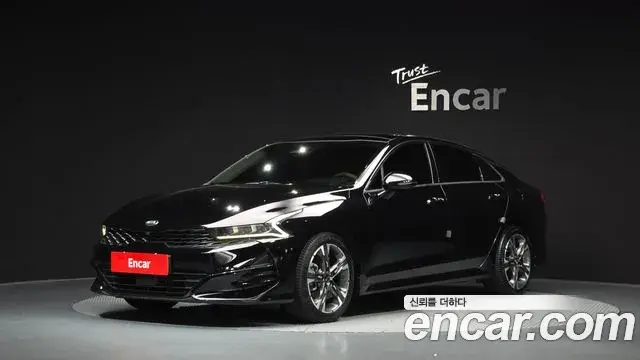 Kia K5 2.0 Noblesse 2021