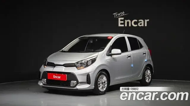 Kia morning Prestige 2022