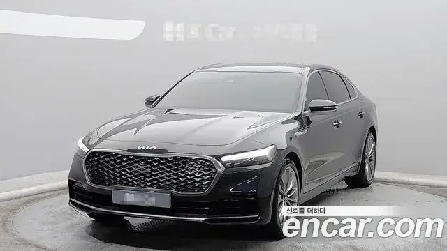 Kia K9 3.8 GDI AWD Best Selection Ⅰ 2021