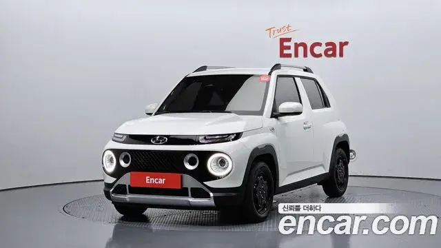 Hyundai Casper Turbo The Essential 2022