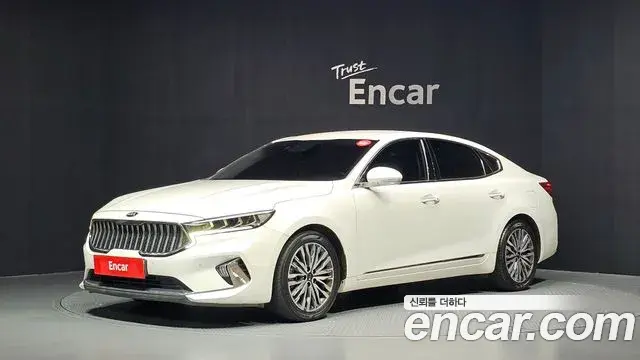 Kia K7 2.5 GDI Noblesse 2019