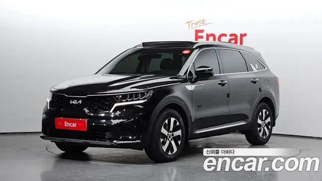Kia Sorento Diesel 2.2 2WD Noblesse 2023