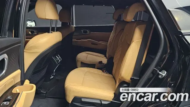 Kia Sorento Diesel 2.2 4WD Gravity 2022 — фото 11