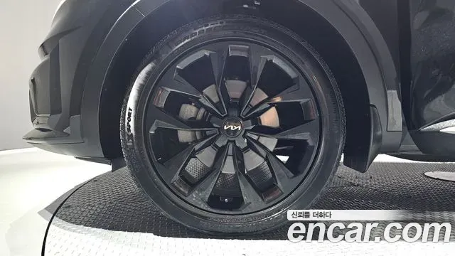 Kia Sorento Diesel 2.2 4WD Gravity 2022 — фото 5