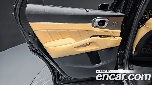 Kia Sorento Diesel 2.2 4WD Gravity 2022 — фото 25