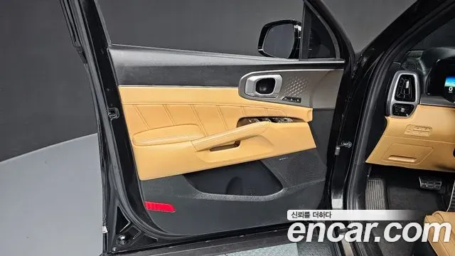 Kia Sorento Diesel 2.2 4WD Gravity 2022 — фото 24