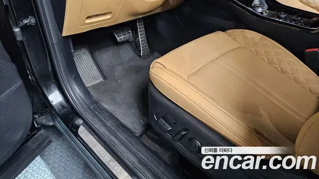 Kia Sorento Diesel 2.2 4WD Gravity 2022 — фото 29