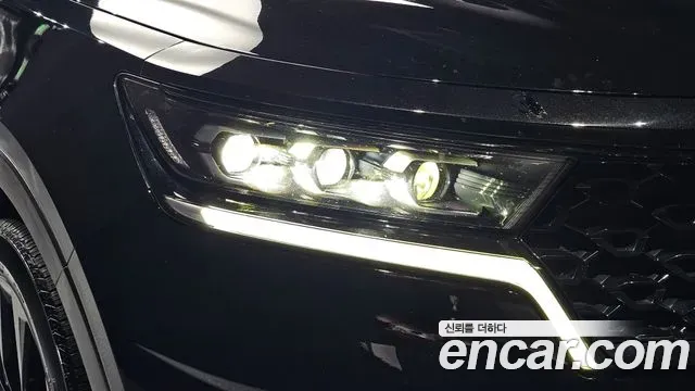 Kia Sorento Diesel 2.2 4WD Gravity 2022 — фото 22