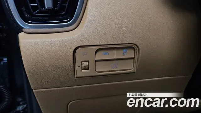Kia Sorento Diesel 2.2 4WD Gravity 2022 — фото 28