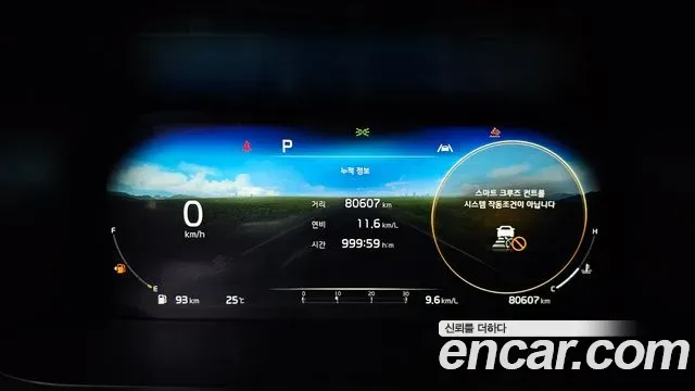 Kia Sorento Diesel 2.2 4WD Gravity 2022 — фото 8
