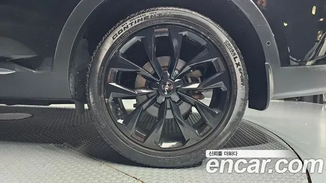 Kia Sorento Diesel 2.2 4WD Gravity 2022 — фото 21
