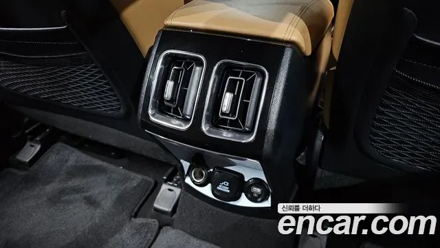 Kia Sorento Diesel 2.2 4WD Gravity 2022 — фото 30