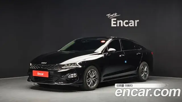 Kia K5 2.0 Noblesse 2022