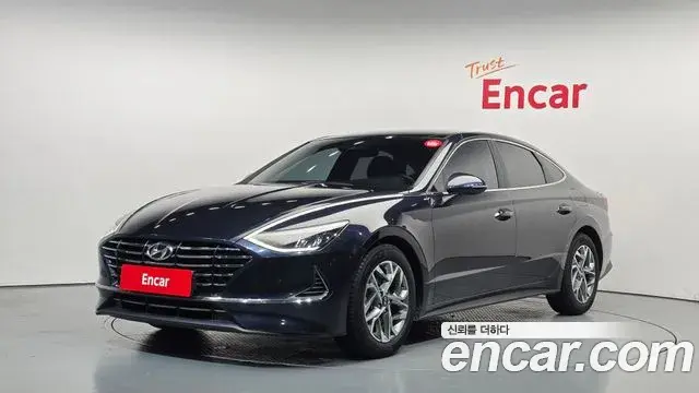 Hyundai Sonata 2.0 Premium Family 2019
