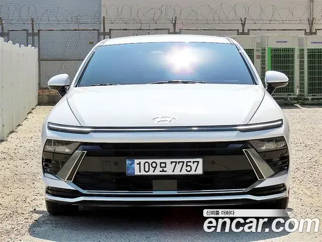 Hyundai Sonata 2.0 Premium 2023