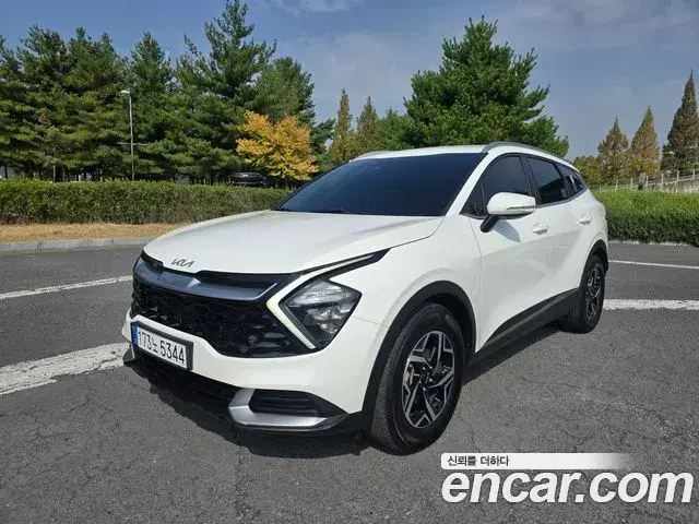 Kia Sportage Diesel 2.0 4WD Prestige 2021