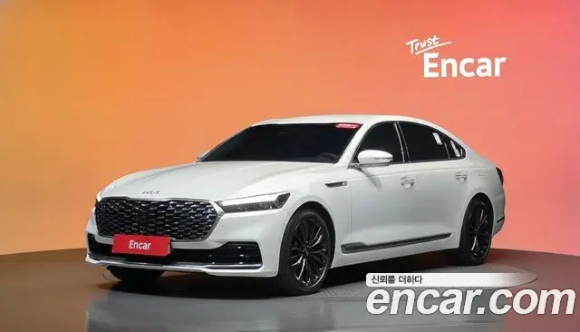Kia K9 3.8 GDI AWD Best Selection Ⅰ 2024
