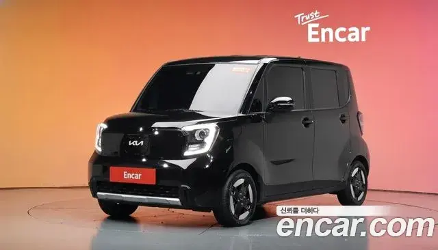 Kia RAY Air 2025
