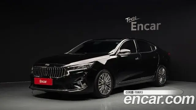 Kia K7 2.5 GDI X Edition 2020