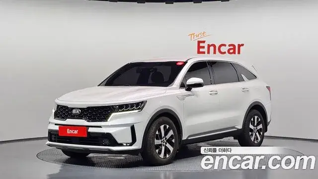 Kia Sorento Diesel 2.2 2WD Trendy 2021
