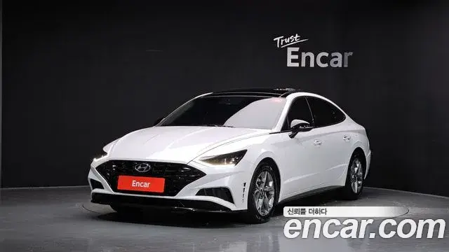 Hyundai Sonata 2.0 Premium Plus 2022