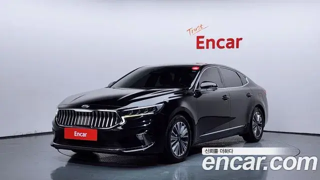 Kia K7 Signature 2020